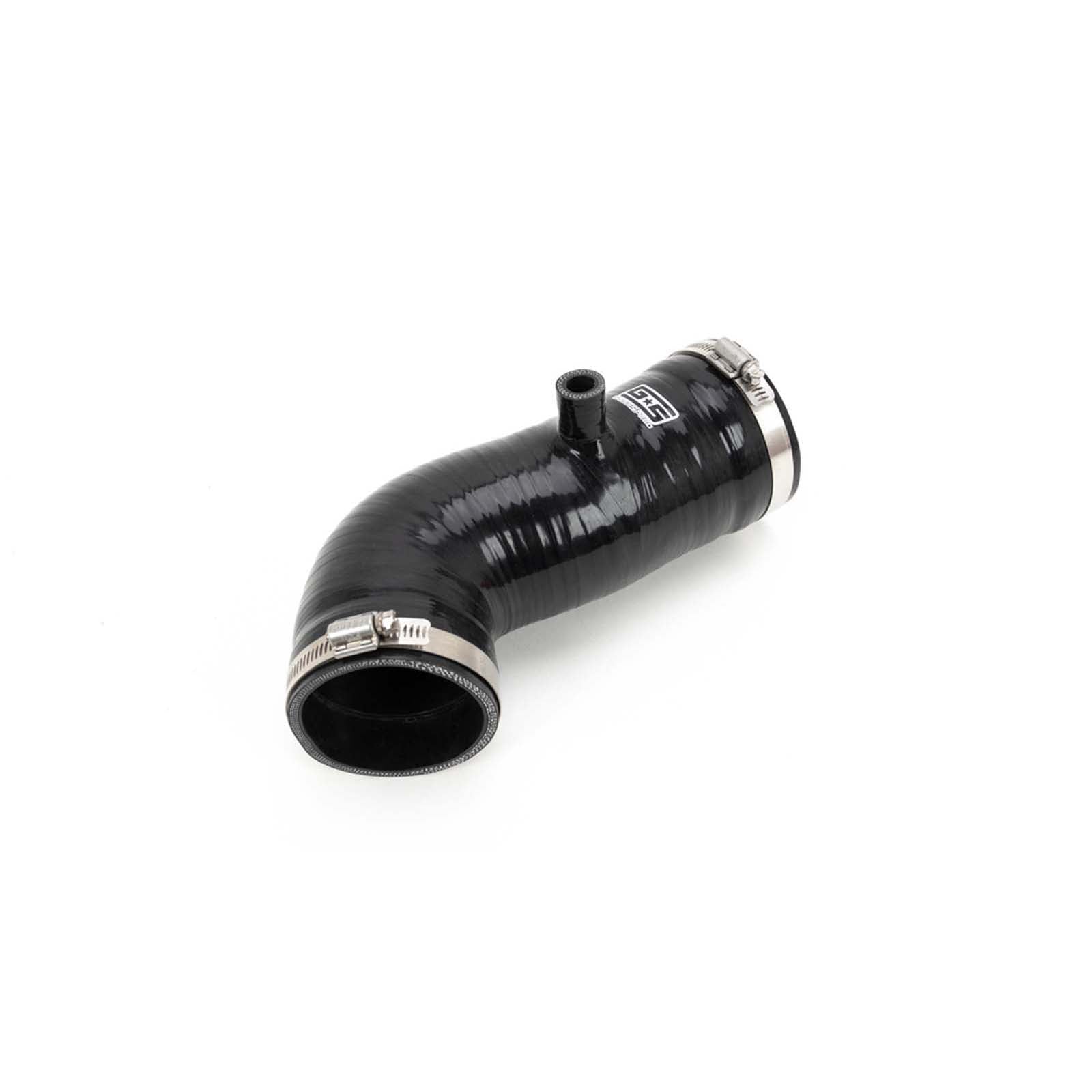 GrimmSpeed Post MAF Hose Kit - 2022-2024 Subaru BRZ / Toyota GR86